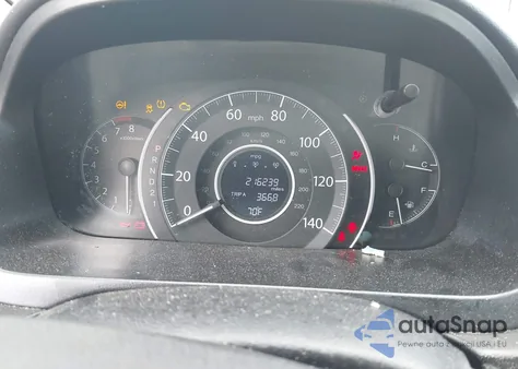 2014 Honda Cr-V Lx from USA, damaged, VIN 5J6RM4H3XEL013386